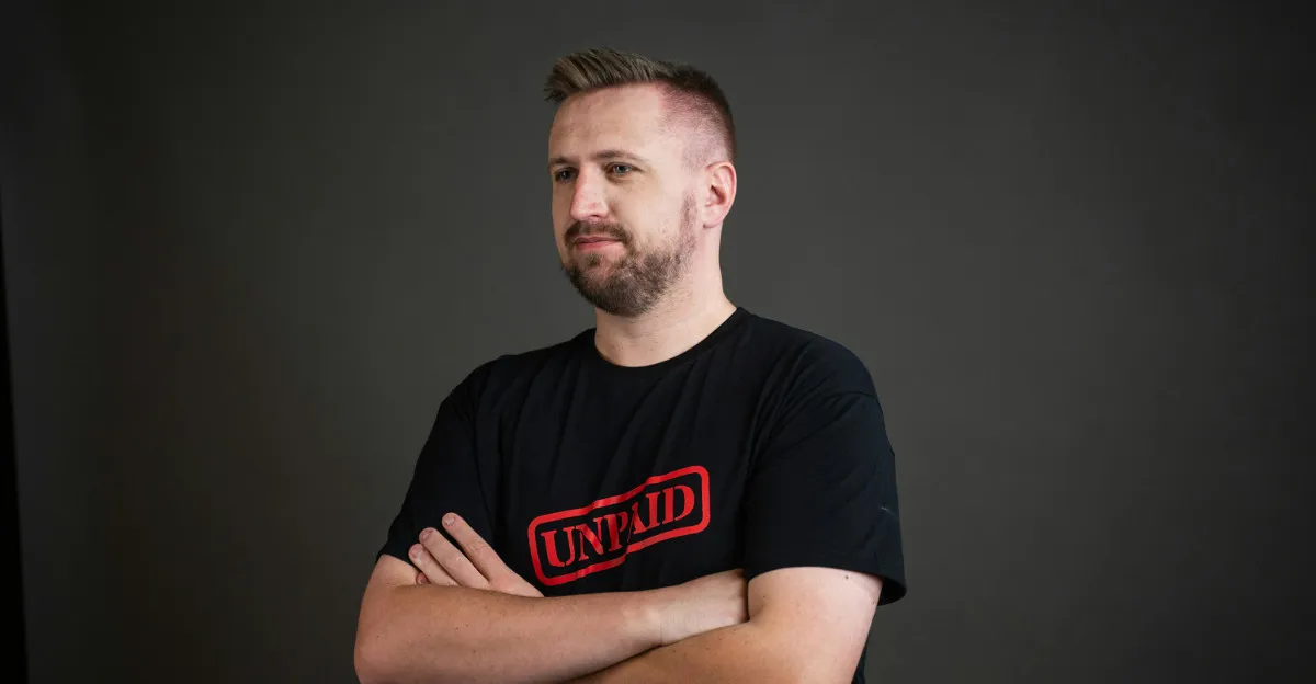 Joakim „jkaem“ Myrbostad