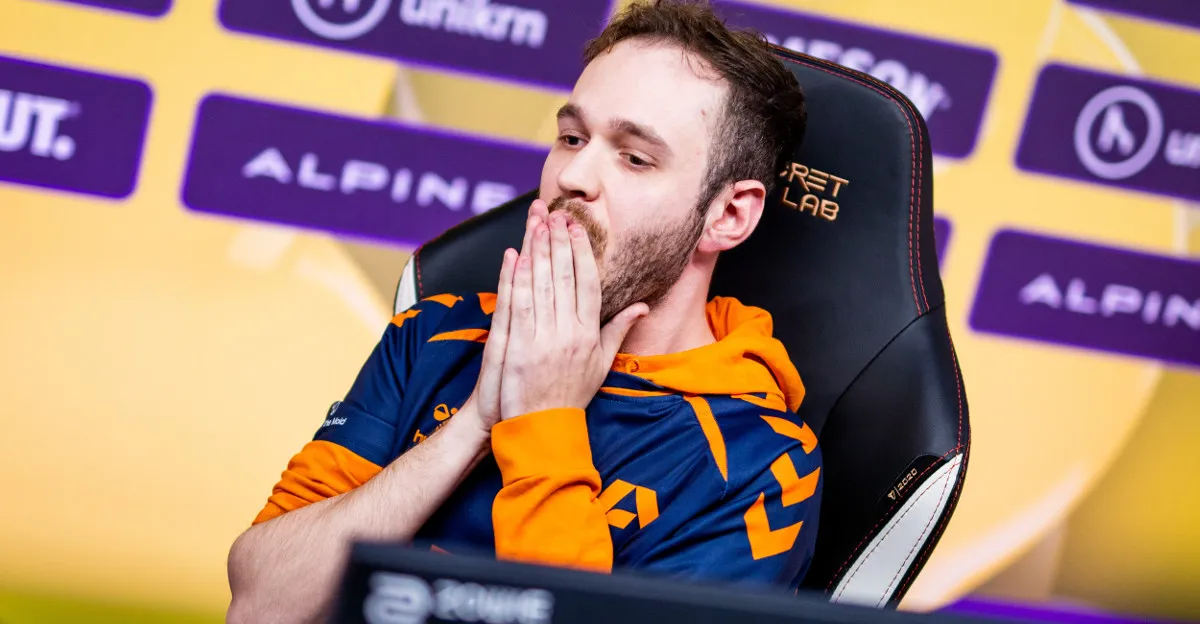 Martin „STYKO“ Styk