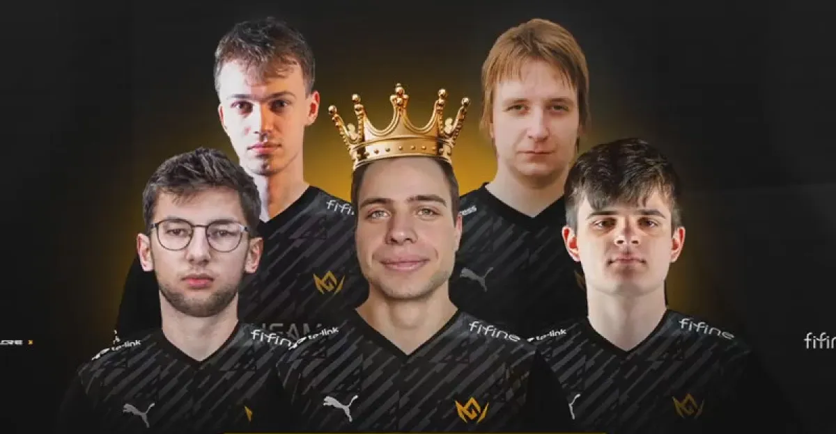 Sestava, která nakonec nevyšla