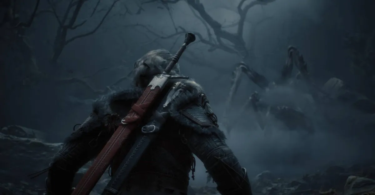 Witcher IV