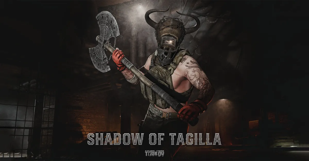 Shadow of Tagilla