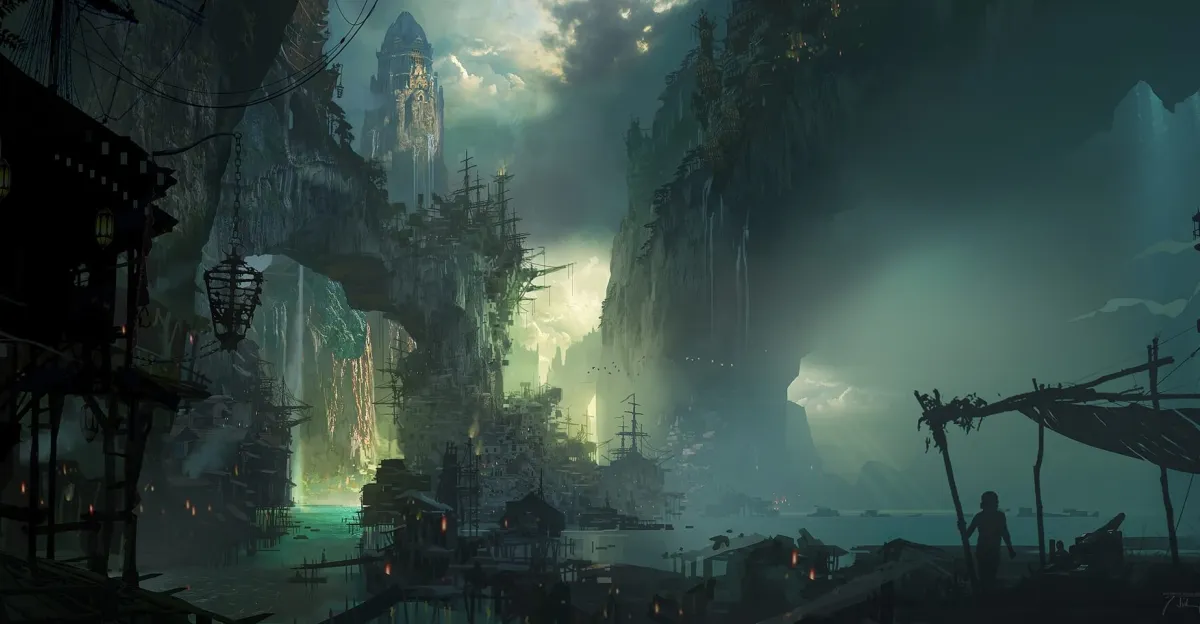 Bilgewater