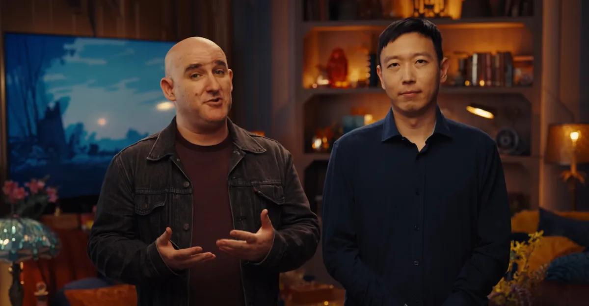 Riot představuje Riftbound!