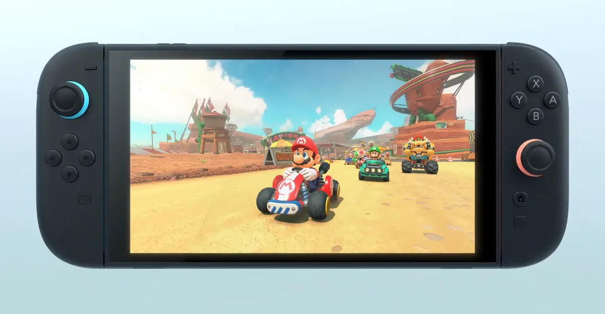 Mario Kart