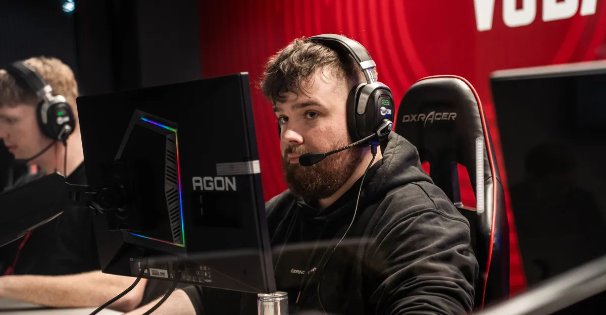 Matěj „stinx“ Štorek