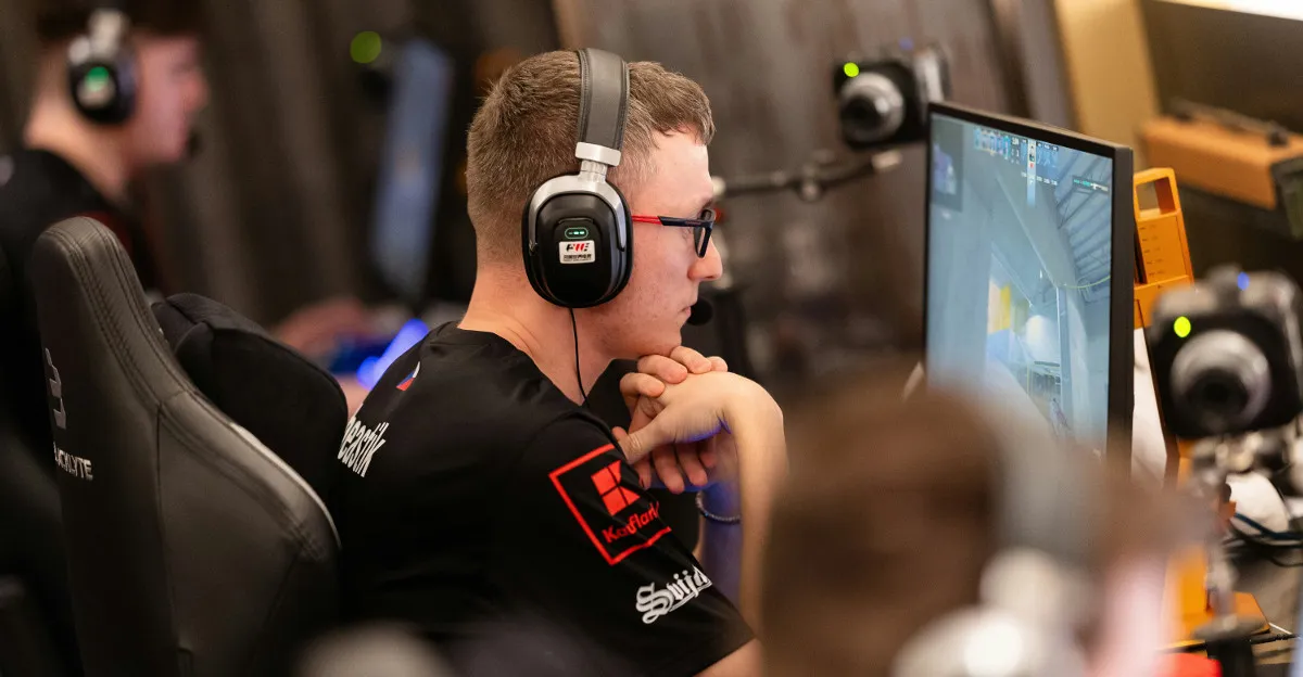 Sebastian „beastik“ Daňo