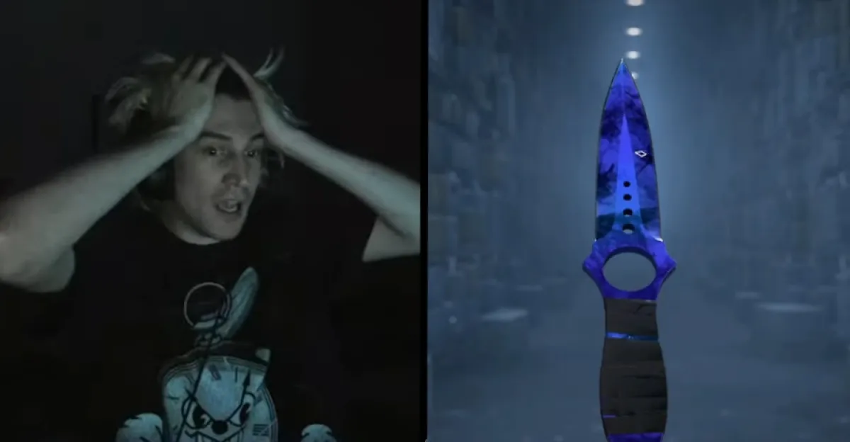 Félix „xQc“ Lengyel