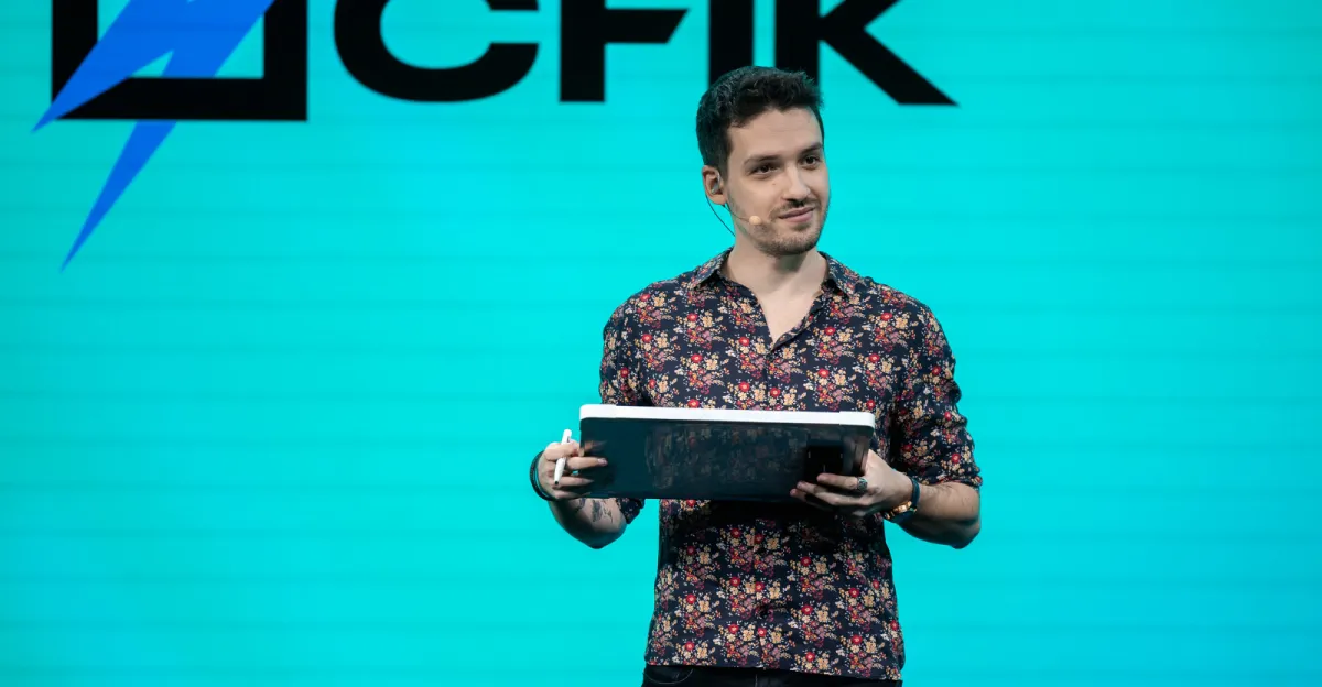 Andrei „Odoamne“ Pascu