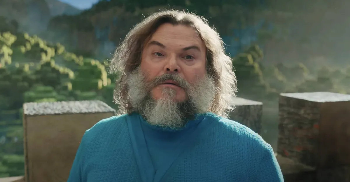 Reakce na Minecraft film jsou smíšené.