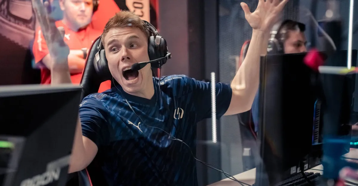 Martin „Pechyn“ Pechoušek