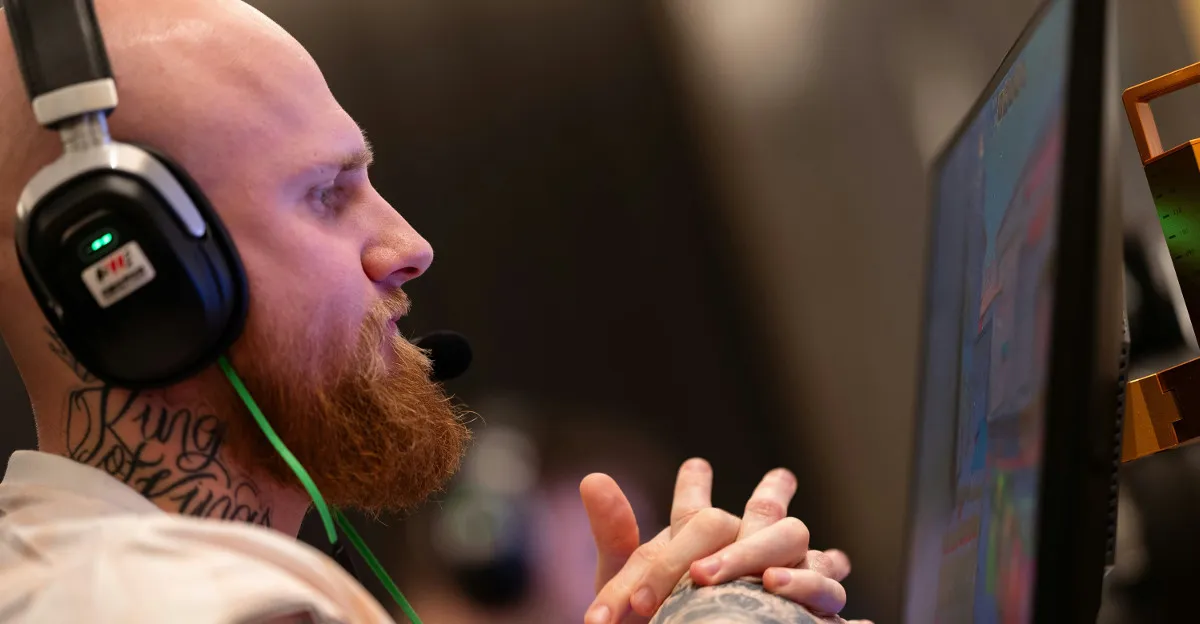 Freddy „KRIMZ“ Johansson