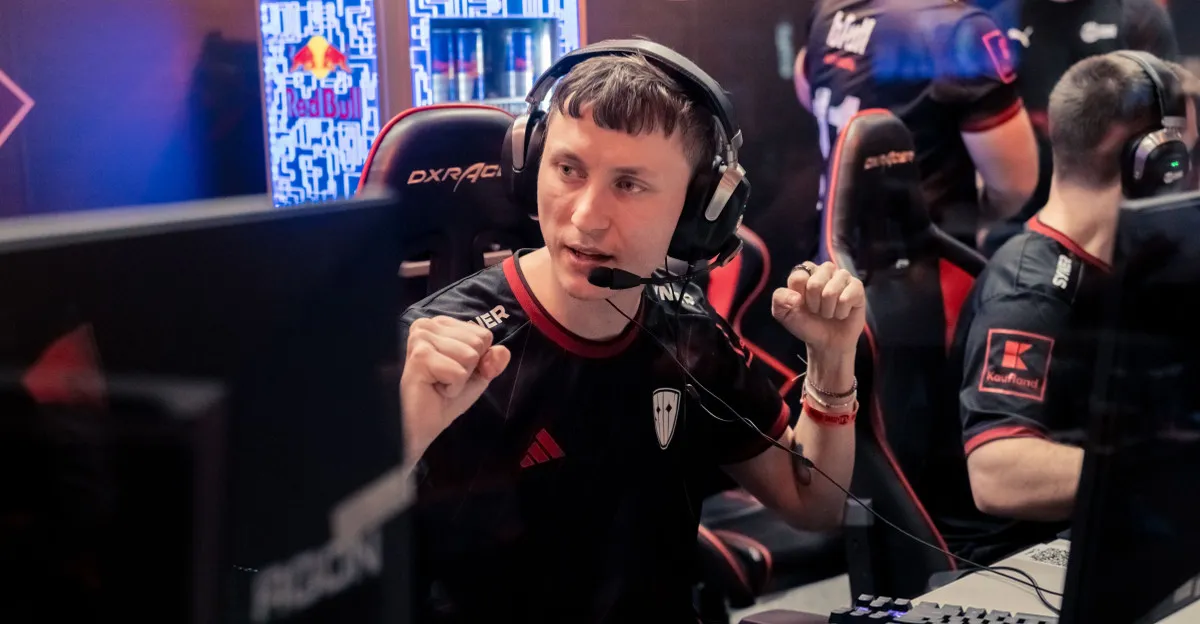 Sebastian „beastik“ Daňo