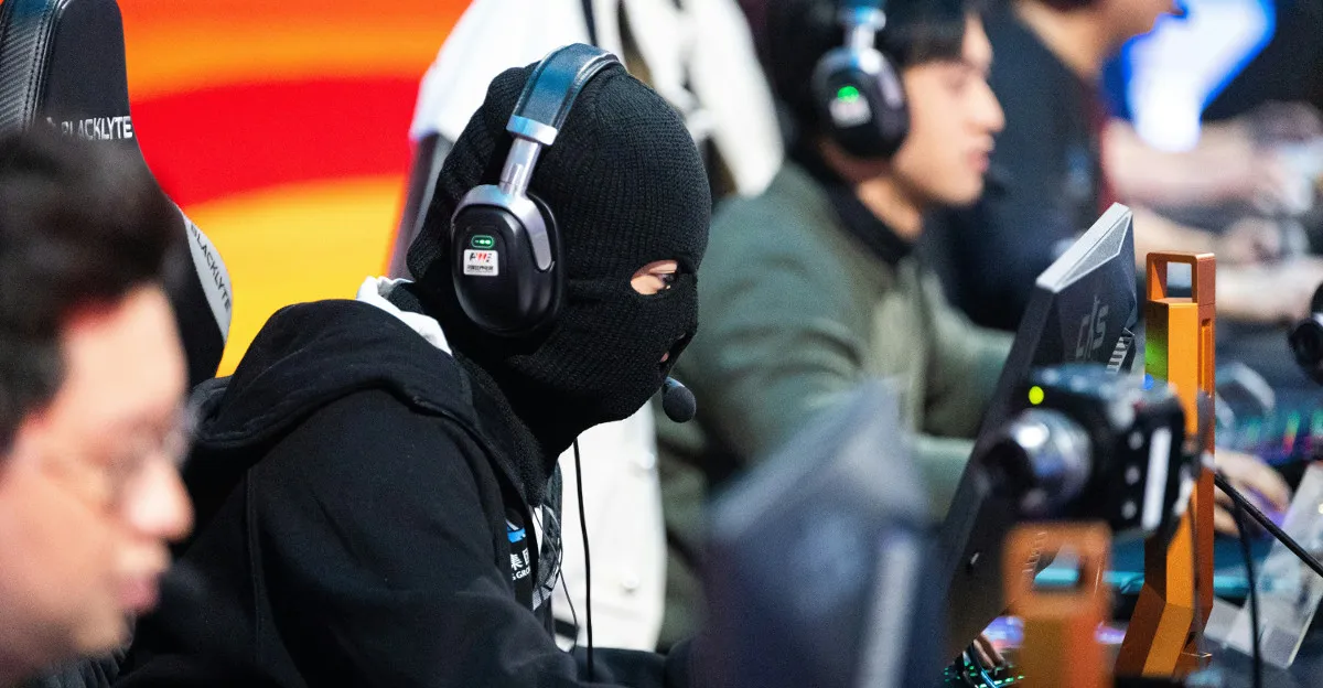 Yulun „Summer“ Cai