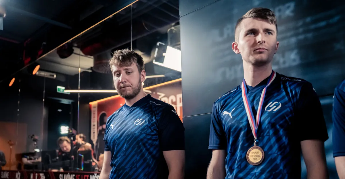 UNiTY končí na třetím místě