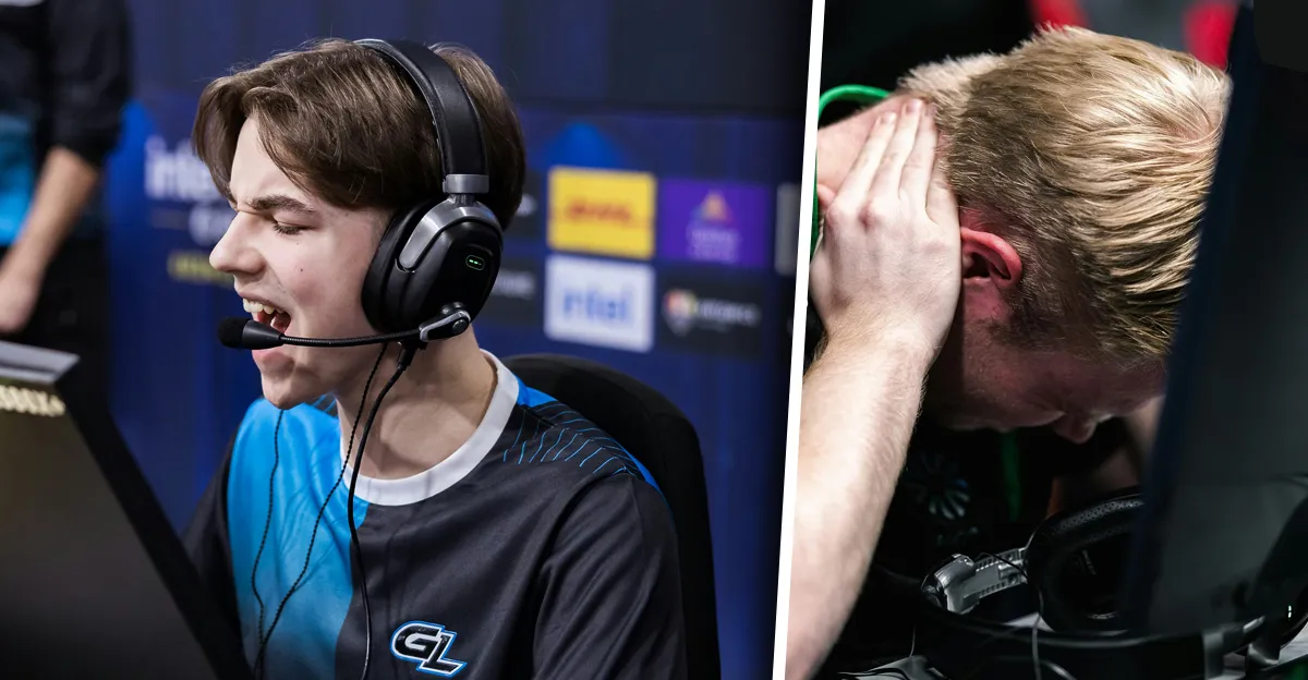 PR vytřel podlahu s milionovou sestavou Falcons!