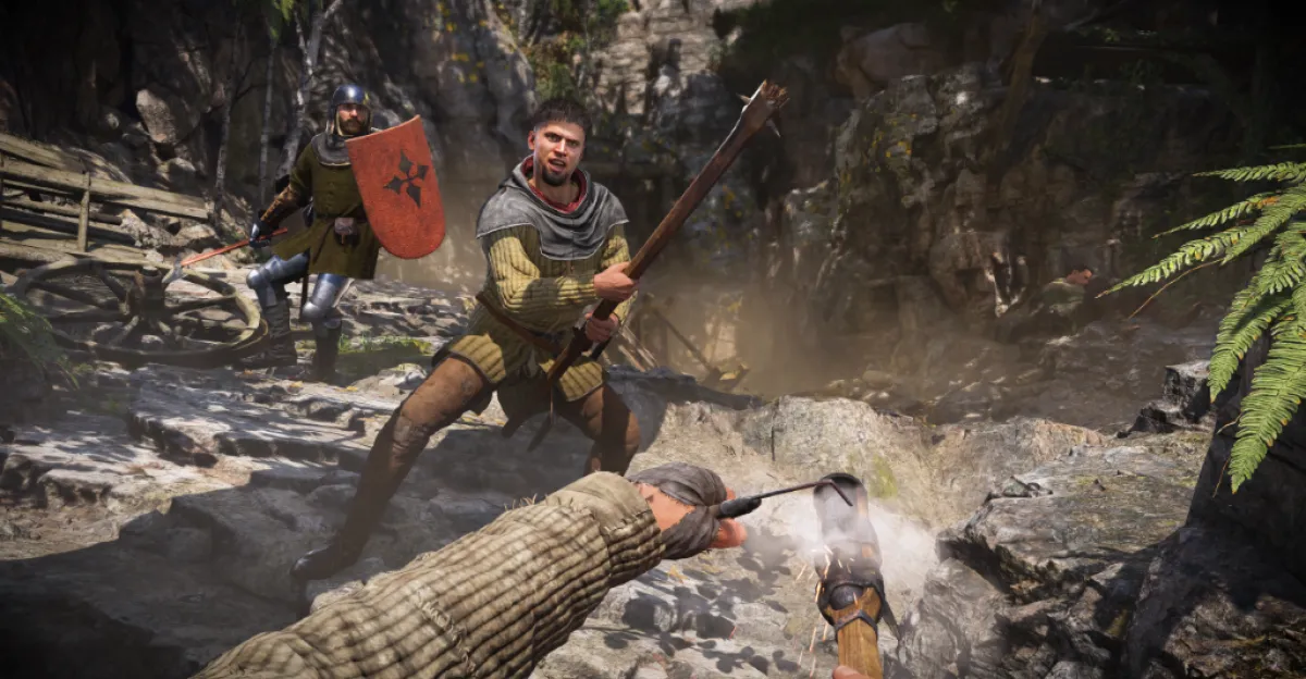 Kingdom Come: Deliverance II