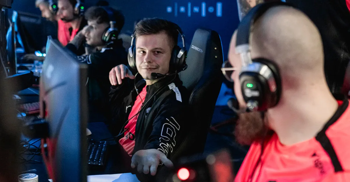 Lukáš „sAvana1“ Lintner