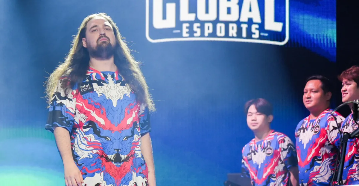 Preston ‘juv3nile’ Dornon