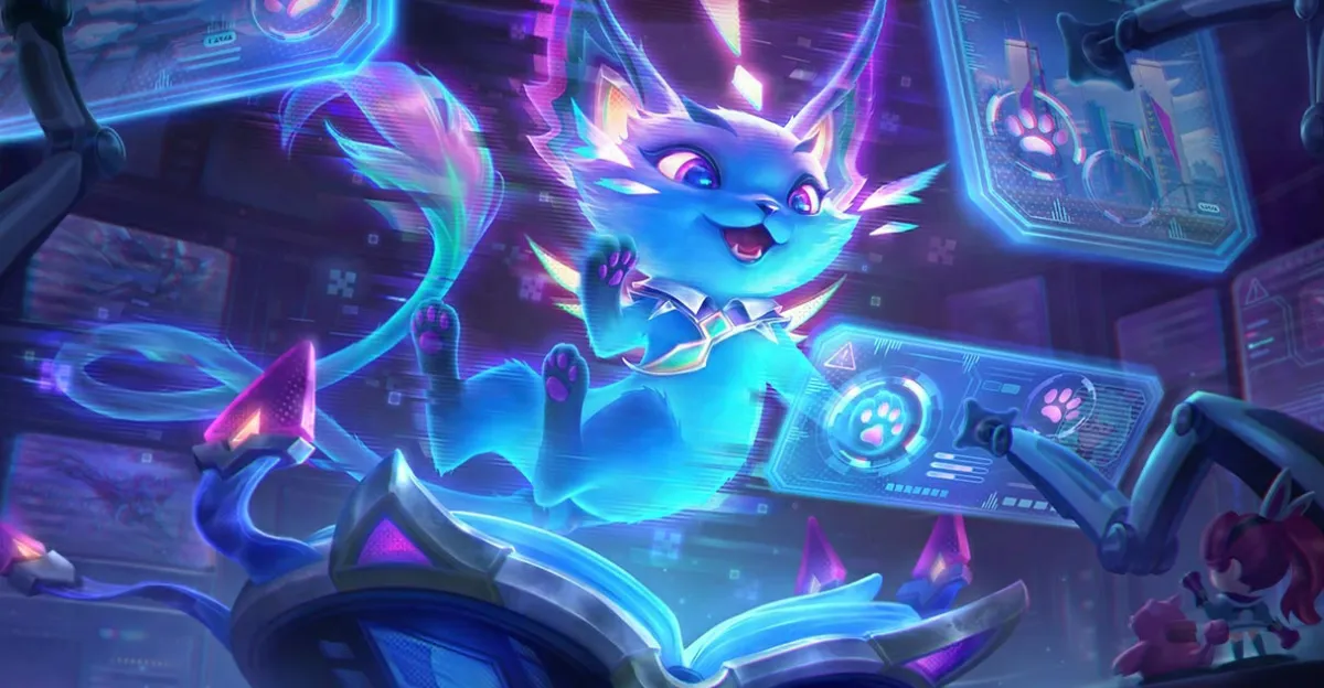 Yummi z League of Legends