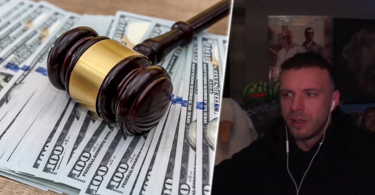 Resttpowered dostal pokutu za propagaci hazardu