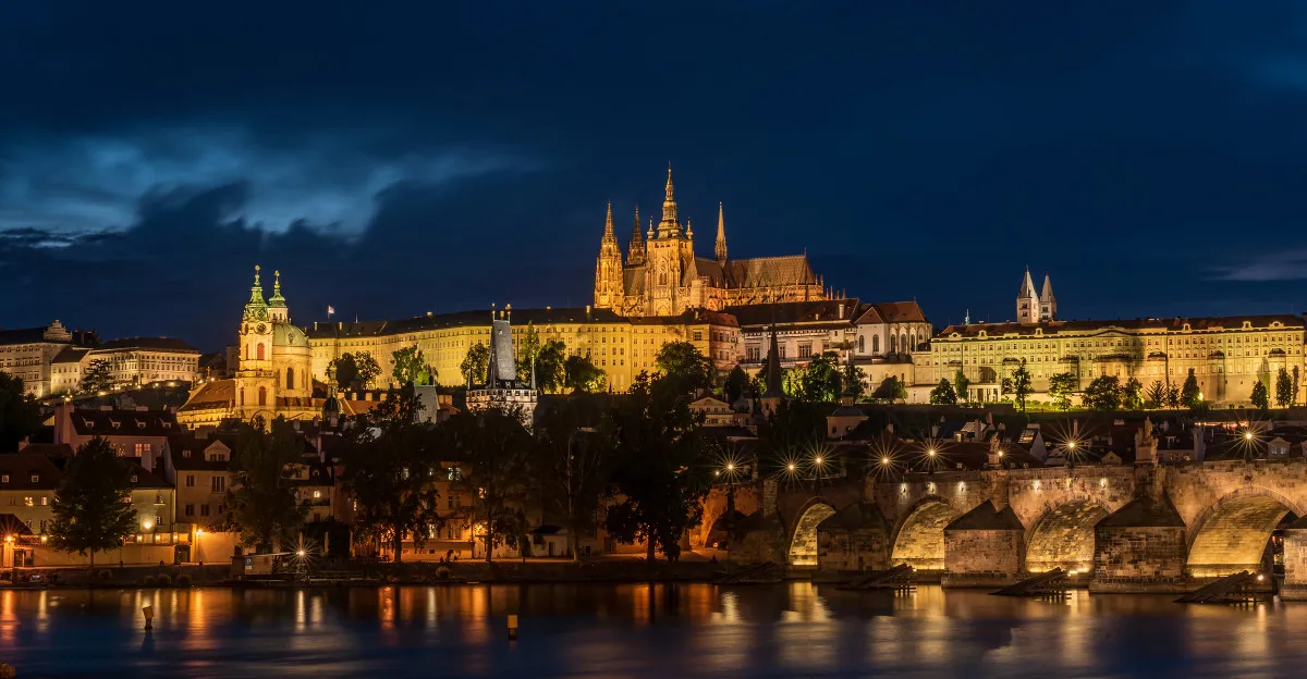 Chceš v Praze vyzvat evropské hvězdy? Zabojuj v CZ/SK kvalifikaci o Tipsport Conquest of Prague