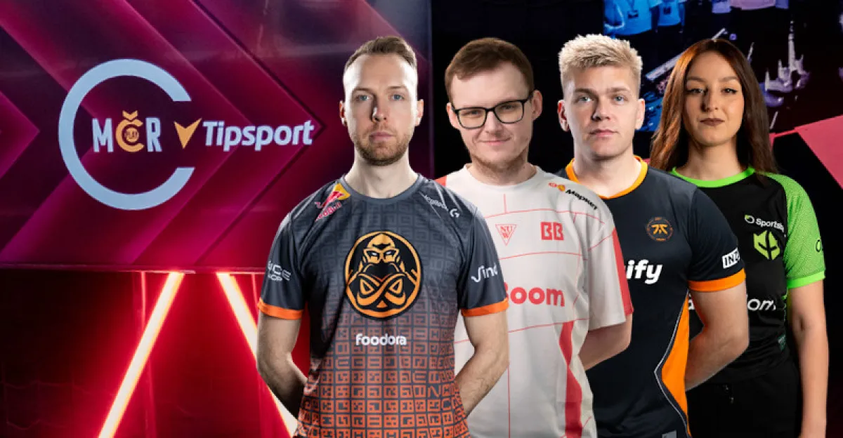 Tipsport Conquest of Prague
