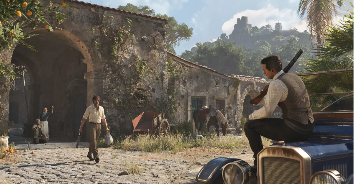 Mafia: The Old Country má datum vydání!