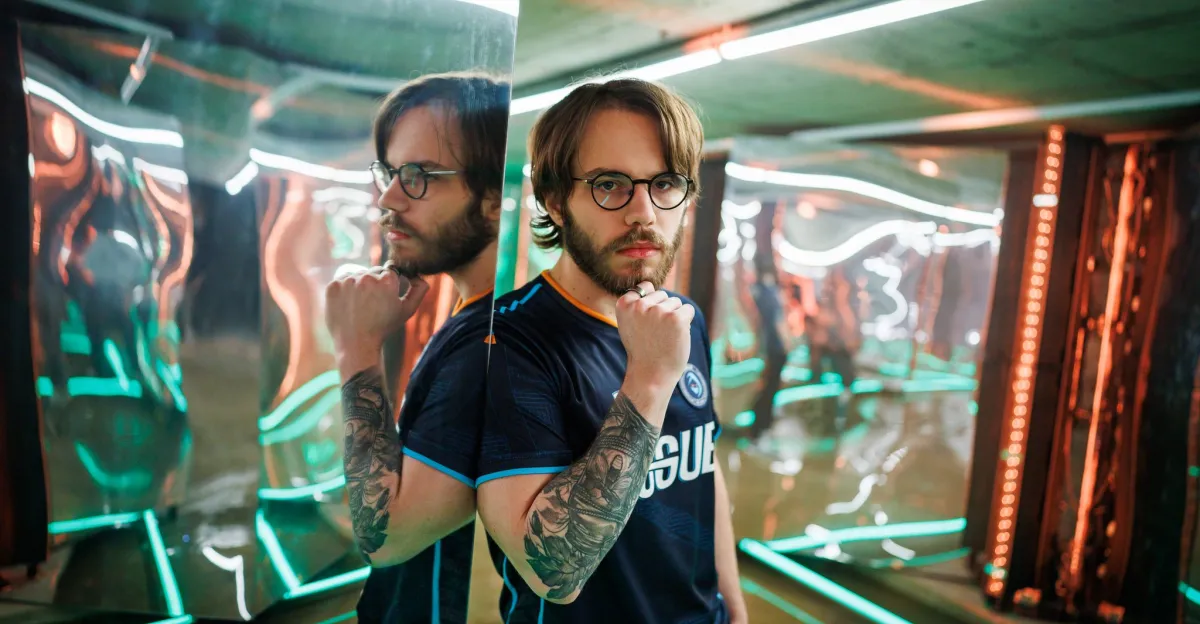 Patrik "Patrik" Jírů