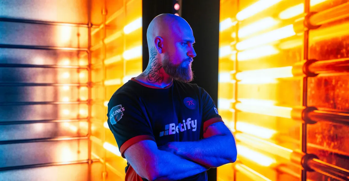 Freddy „KRIMZ“ Johansson