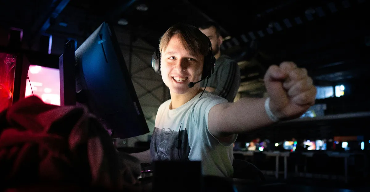 Džiugas „dziugss“ Steponavičius