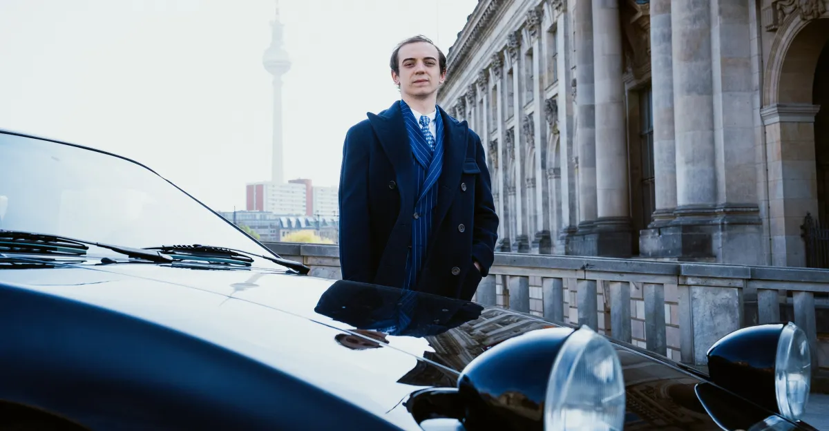 Rasmus "Caps" Borregaard Winther