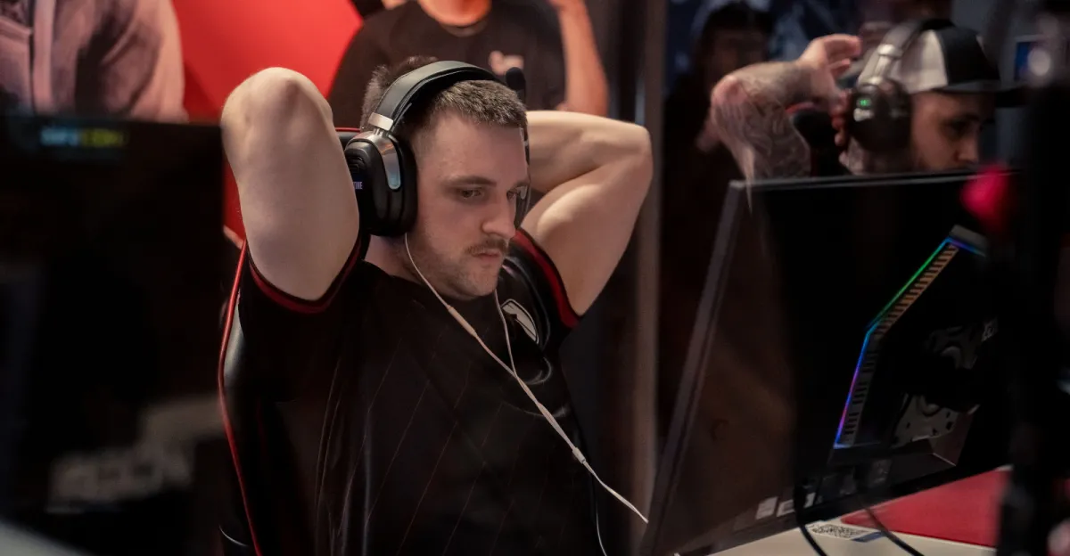 Josef „MoriiSko“ Maurenc