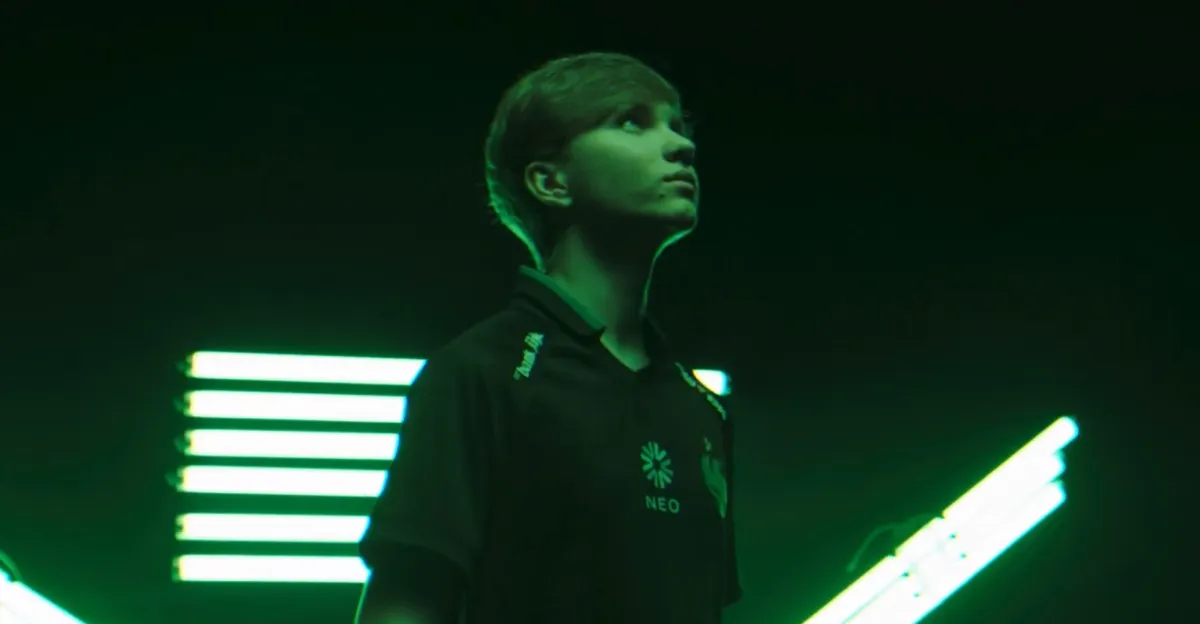 Ilya „m0NESY“ Osipov