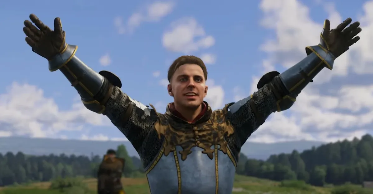 Kingdom Come: Deliverance II