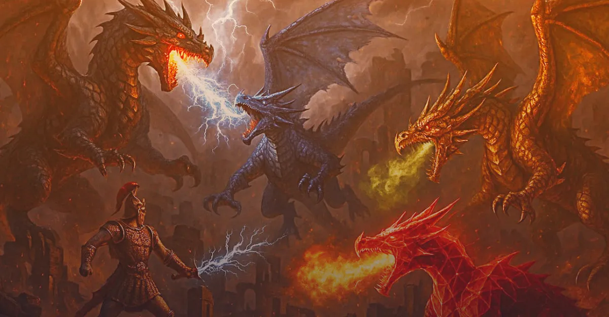 Vietnam Duel Masters