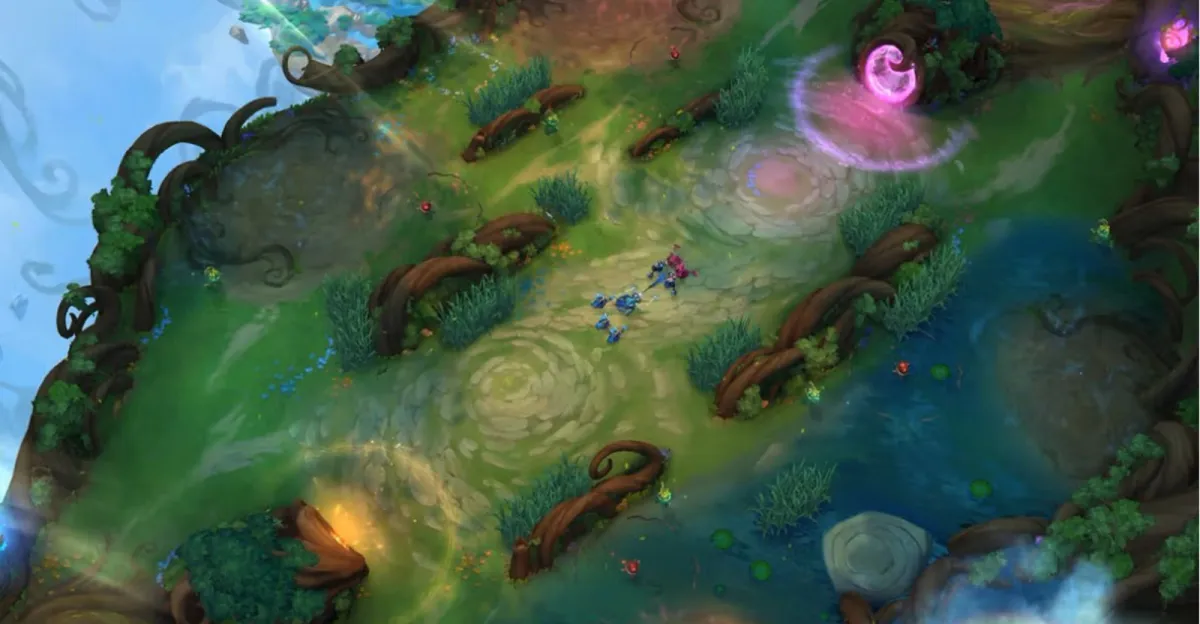 Brawl, nový herní režim