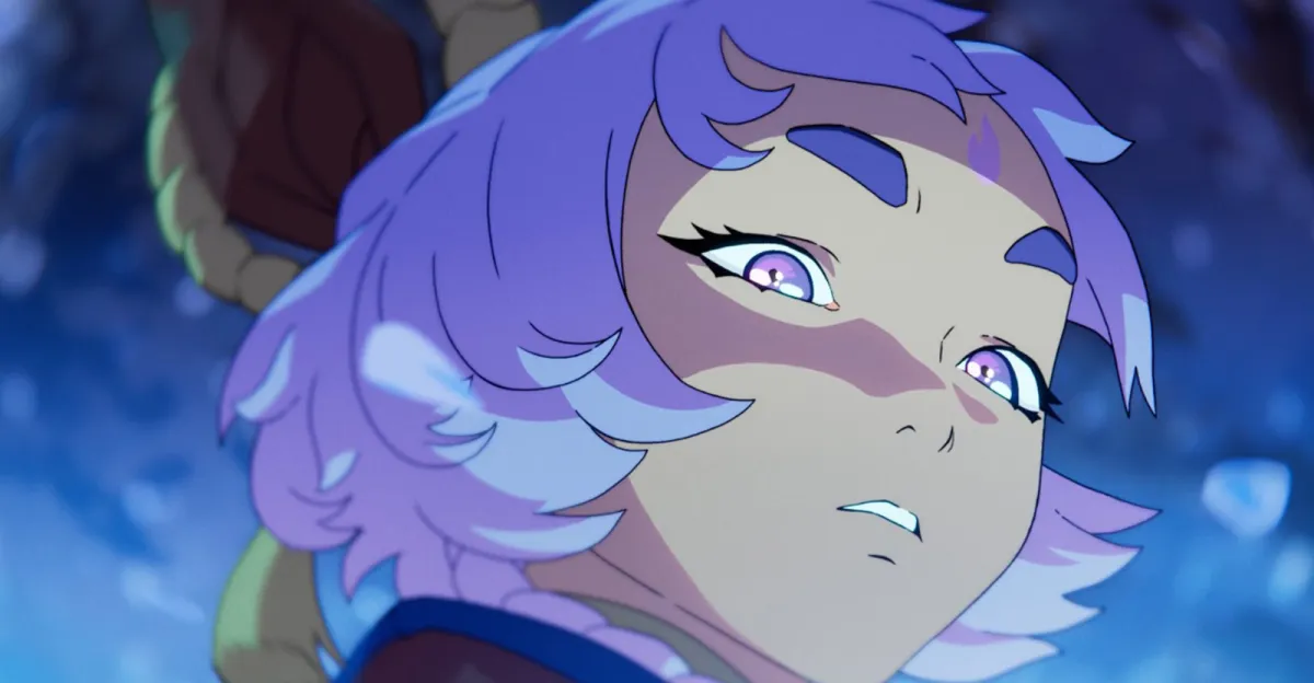 Yunara, nová LoL postava