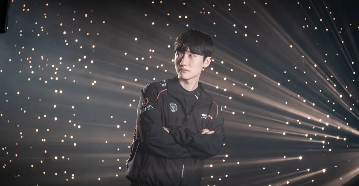 Han "Peanut" Wang-ho