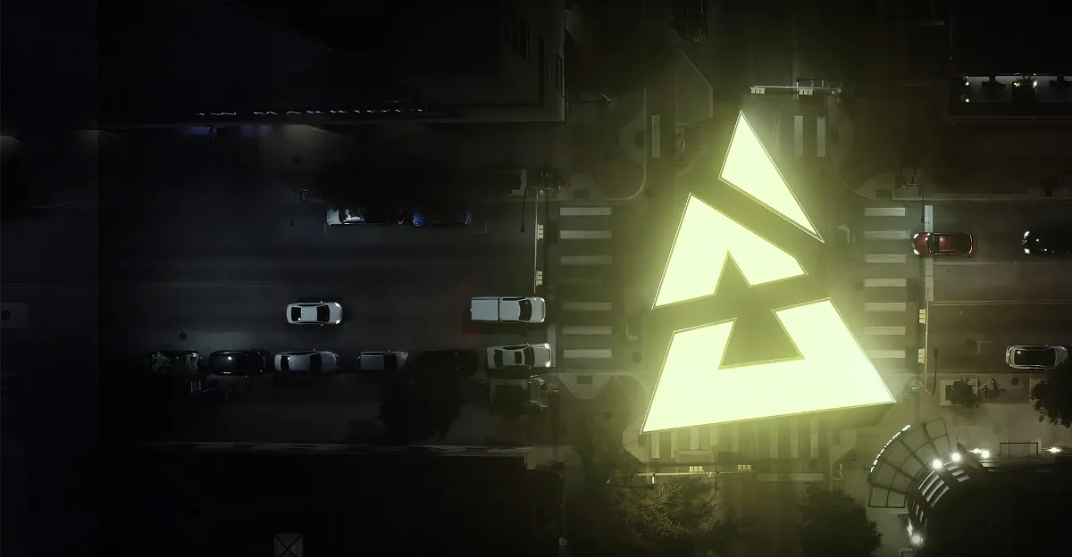 BLAST.tv Austin Major