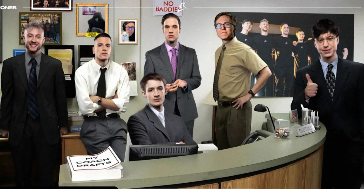 LR opět ve čtvrtfinále NLC