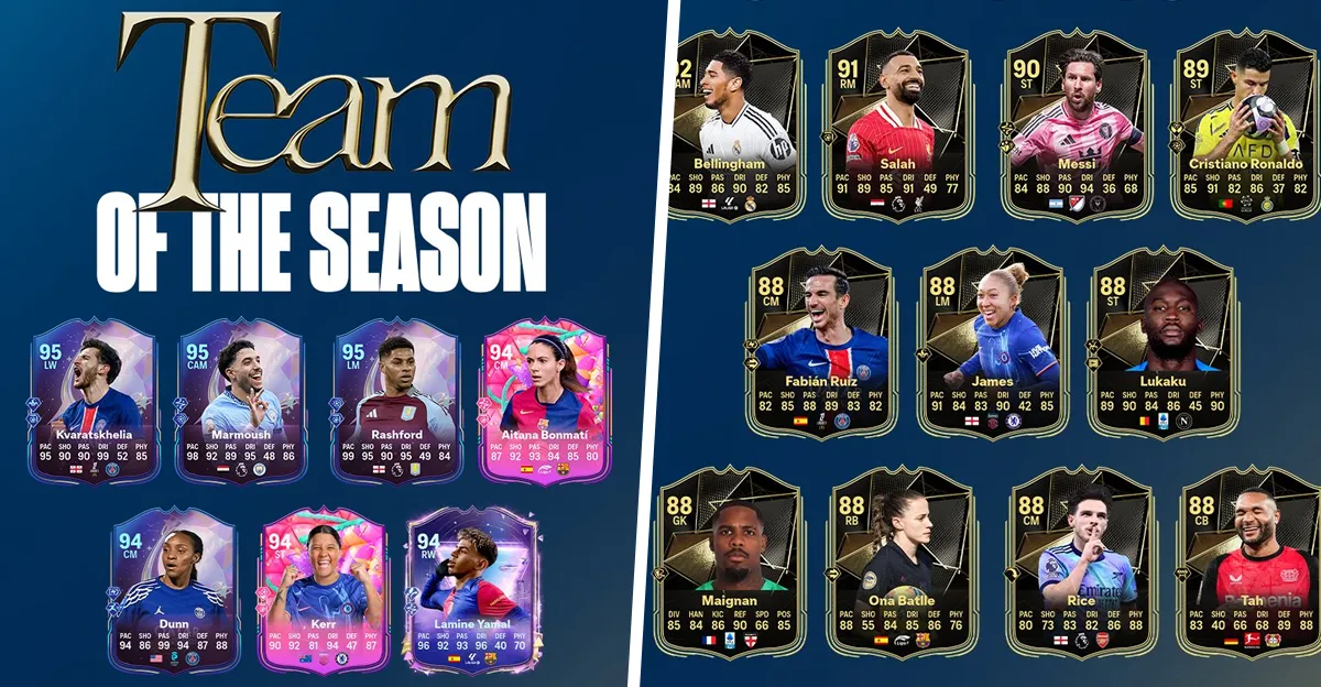 Tým Sezóny je už za rohem!