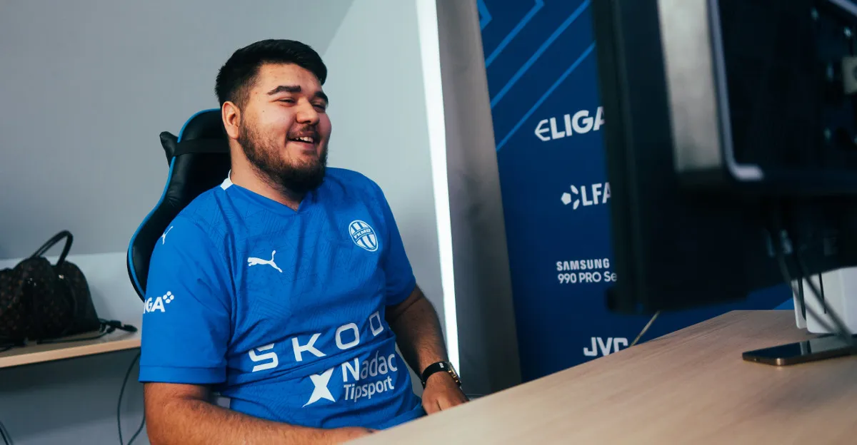 Matěj „Matejs“ Dunka