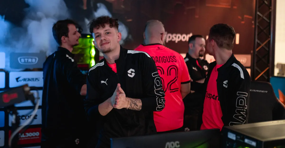 Tomáš „fino“ Bebjak