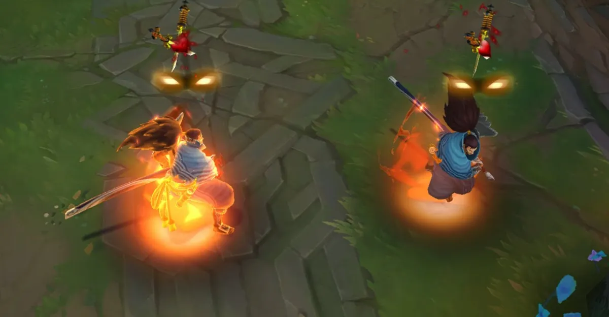 Ignite dostane buff!