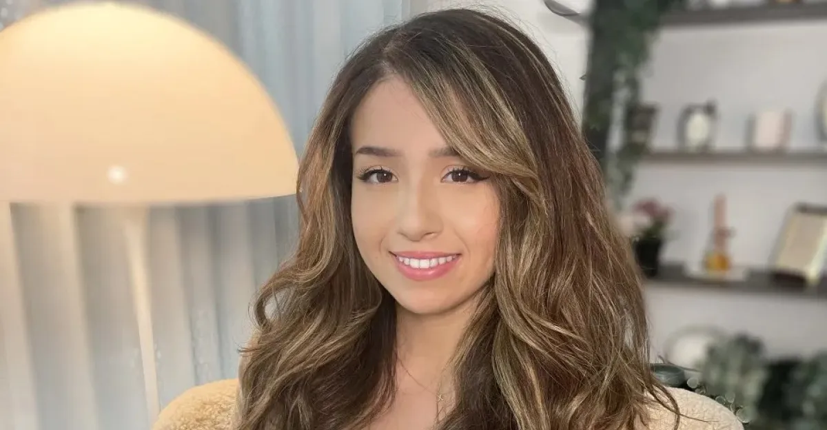 Pokimane