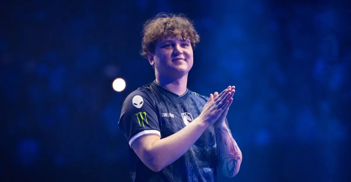 Mareks „YEKINDAR“ Galinskis