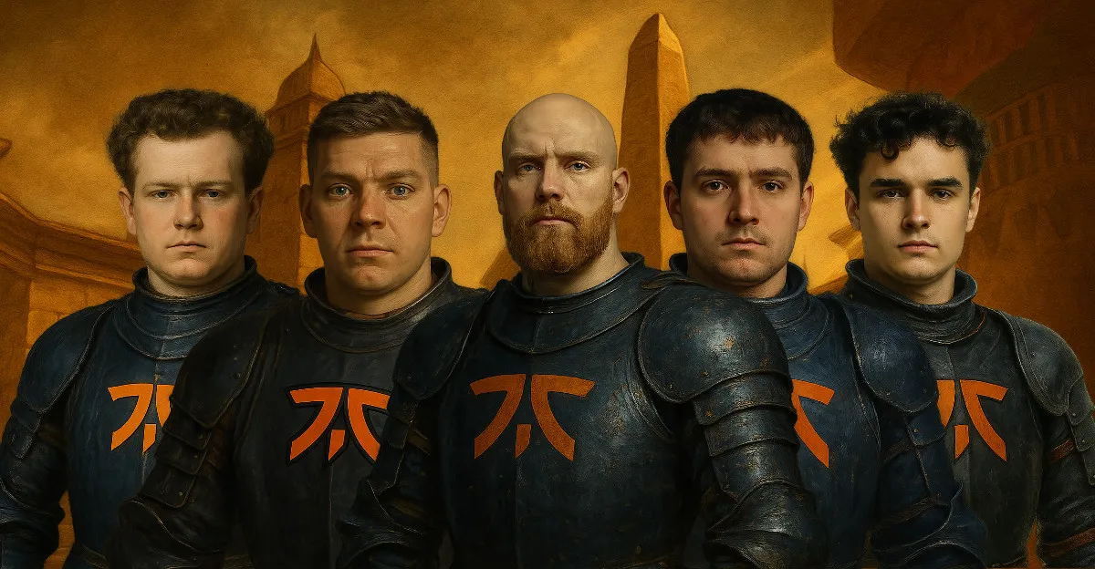 fnatic