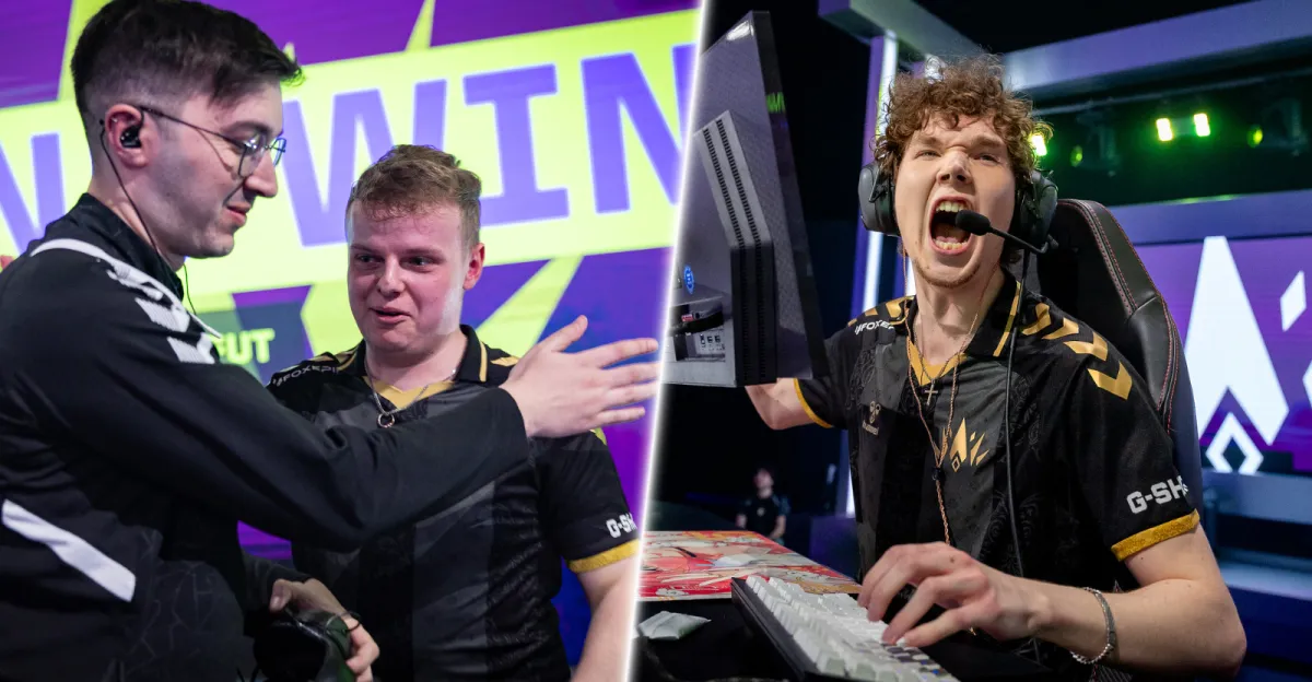 BBL vyhráli nejdelší zápas v historii VCT