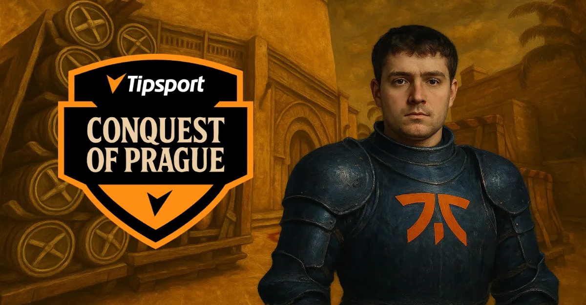 Tipsport Conquest of Prague