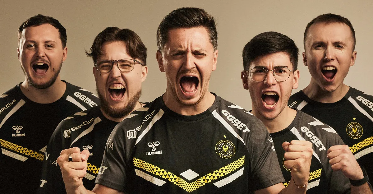 Team Vitality